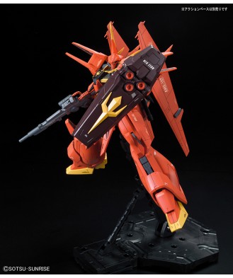 RE/100 AMX-107 Bawoo 1/100 (Model Kit)
