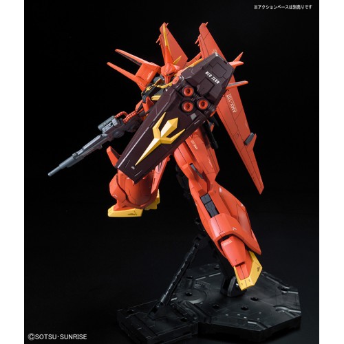 RE/100 AMX-107 Bawoo 1/100 (Model Kit)