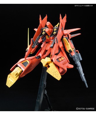 RE/100 AMX-107 Bawoo 1/100 (Model Kit)