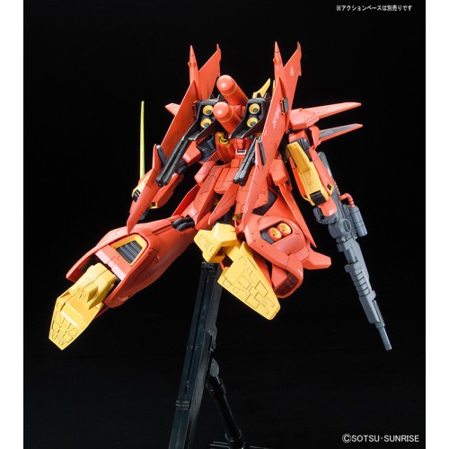 RE/100 AMX-107 Bawoo 1/100 (Model Kit)