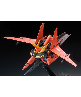 RE/100 AMX-107 Bawoo 1/100 (Model Kit)