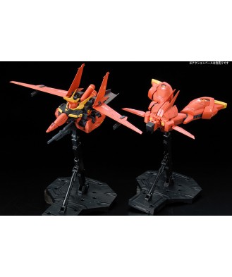 RE/100 AMX-107 Bawoo 1/100 (Model Kit)