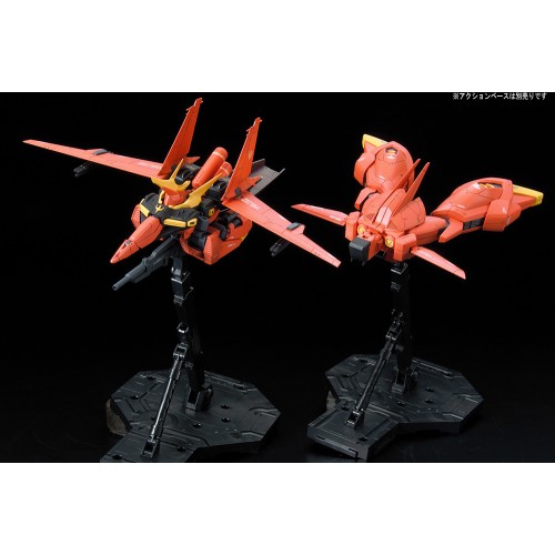 RE/100 AMX-107 Bawoo 1/100 (Model Kit)