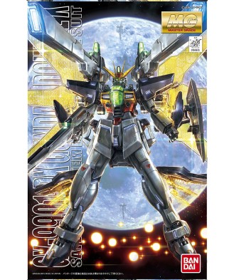 1/100 MG Gundam Double X