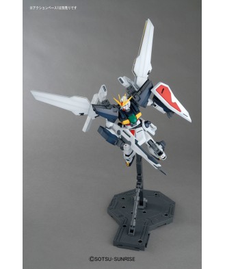 1/100 MG Gundam Double X