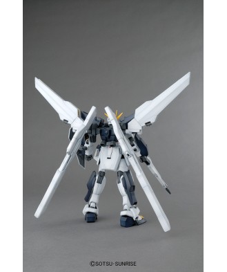 1/100 MG Gundam Double X