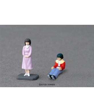 1/100 MG Gundam Double X