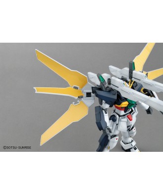 1/100 MG Gundam Double X