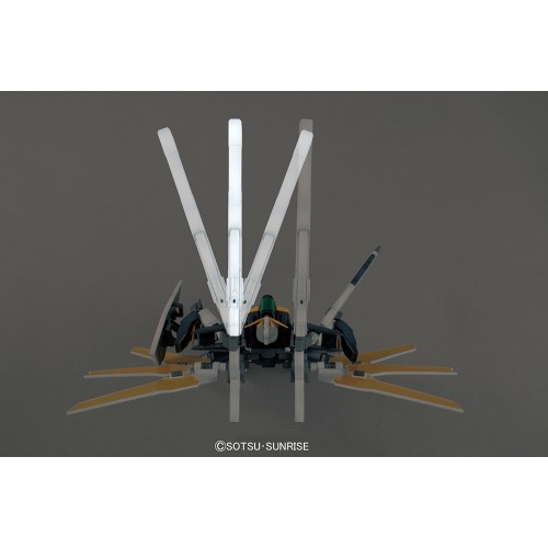 1/100 MG Gundam Double X