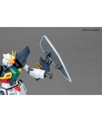 1/100 MG Gundam Double X