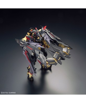 1/144 RG Gundam Astray Gold Frame Amatsu Mina