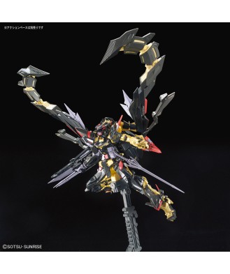 1/144 RG Gundam Astray Gold Frame Amatsu Mina