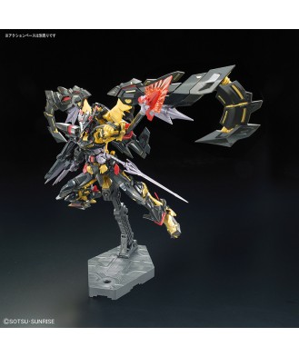 1/144 RG Gundam Astray Gold Frame Amatsu Mina