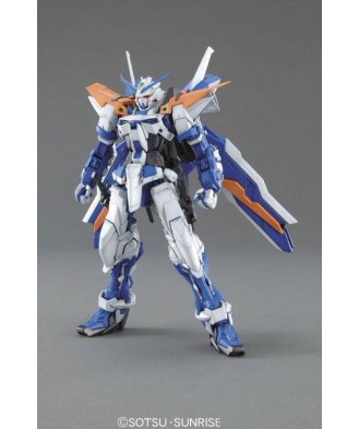 1/100 MG Gundam Astray Blue Frame Second Revise