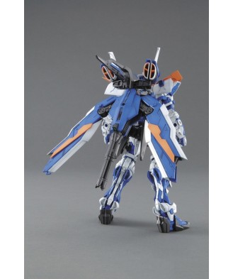 1/100 MG Gundam Astray Blue Frame Second Revise