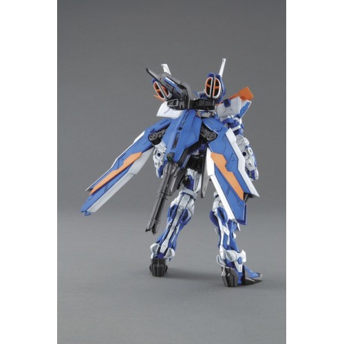 1/100 MG Gundam Astray Blue Frame Second Revise