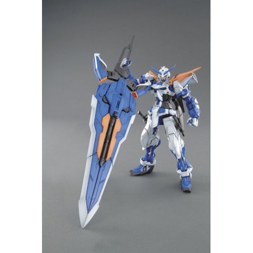 1/100 MG Gundam Astray Blue Frame Second Revise