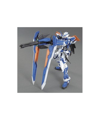 1/100 MG Gundam Astray Blue Frame Second Revise