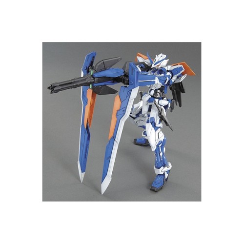 1/100 MG Gundam Astray Blue Frame Second Revise