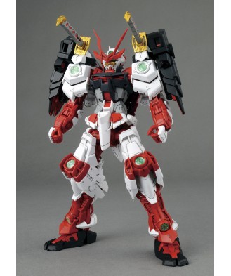 1/100 MG Sengoku Astray Gundam