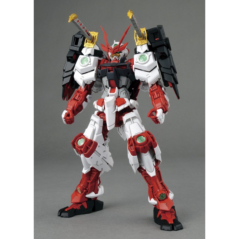 1/100 MG Sengoku Astray Gundam