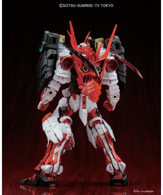 1/100 MG Sengoku Astray Gundam