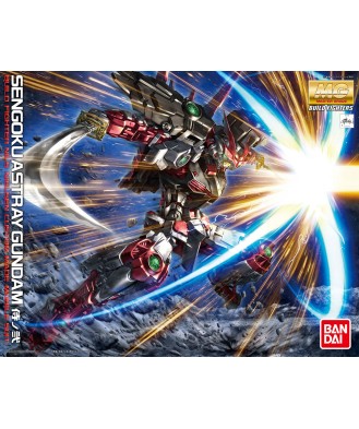 1/100 MG Sengoku Astray Gundam