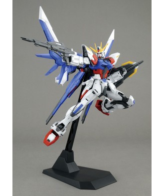 1/100 MG Build Strike Gundam Full Package