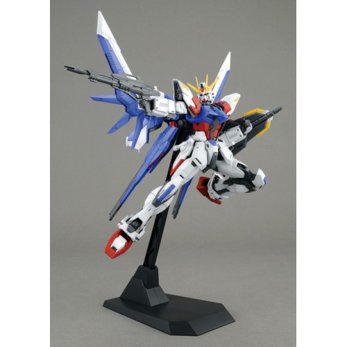 1/100 MG Build Strike Gundam Full Package