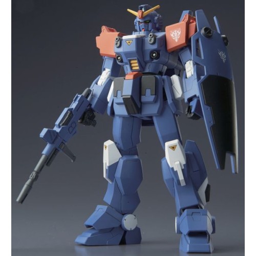 1/144 HGUG Gundam Blue Destiny Unit 2 EXAM