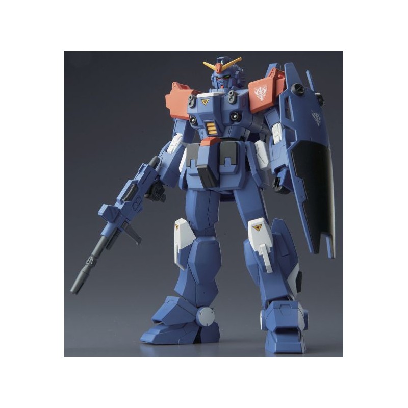 1/144 HGUG Gundam Blue Destiny Unit 2 EXAM