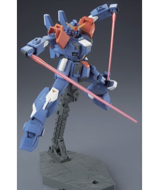 1/144 HGUG Gundam Blue Destiny Unit 2 EXAM