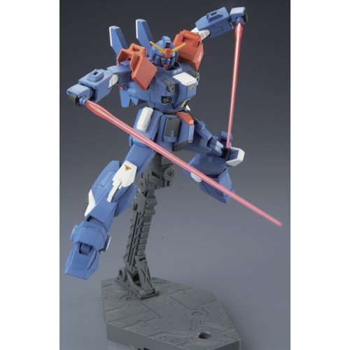 1/144 HGUG Gundam Blue Destiny Unit 2 EXAM