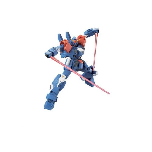 1/144 HGUG Gundam Blue Destiny Unit 2 EXAM