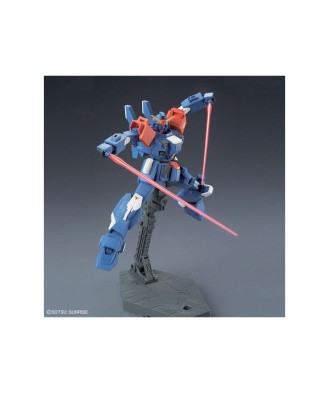 1/144 HGUG Gundam Blue Destiny Unit 2 EXAM