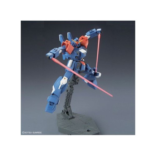 1/144 HGUG Gundam Blue Destiny Unit 2 EXAM