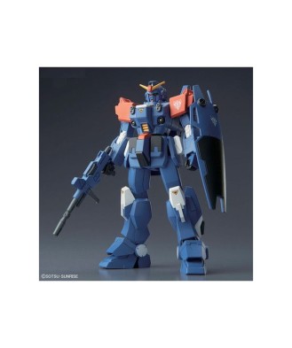 1/144 HGUG Gundam Blue Destiny Unit 2 EXAM