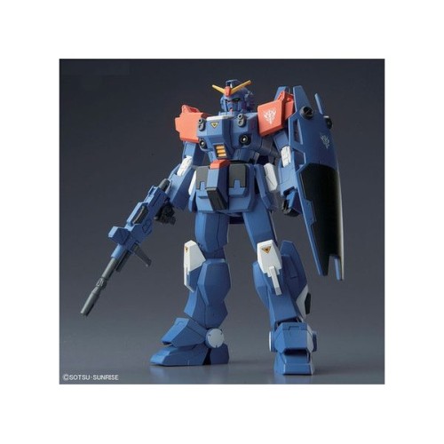 1/144 HGUG Gundam Blue Destiny Unit 2 EXAM