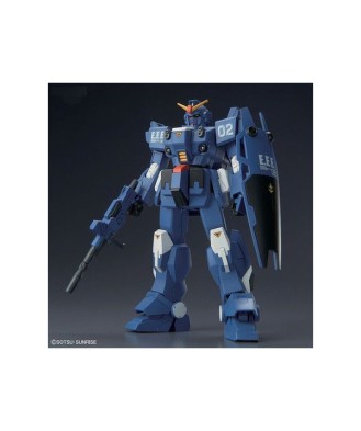 1/144 HGUG Gundam Blue Destiny Unit 2 EXAM