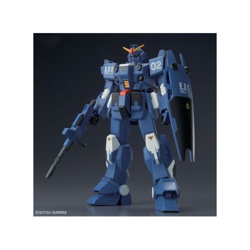 1/144 HGUG Gundam Blue Destiny Unit 2 EXAM