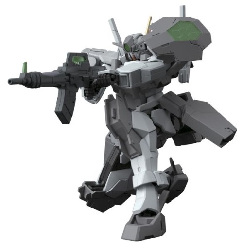 1/144 HGBF Cherudim Gundam Saga TYPE.GBF