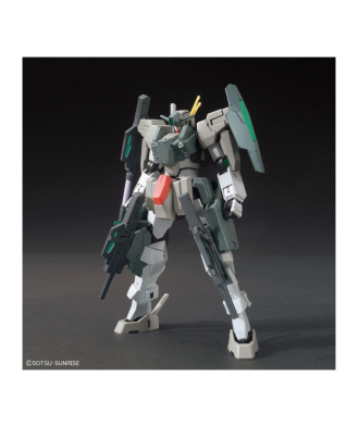 1/144 HGBF Cherudim Gundam Saga TYPE.GBF