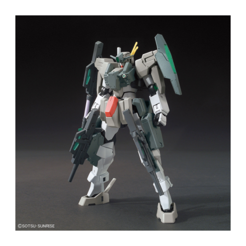 1/144 HGBF Cherudim Gundam Saga TYPE.GBF