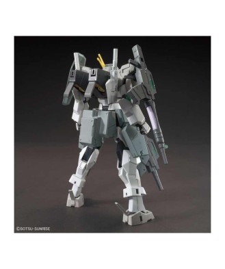 1/144 HGBF Cherudim Gundam Saga TYPE.GBF