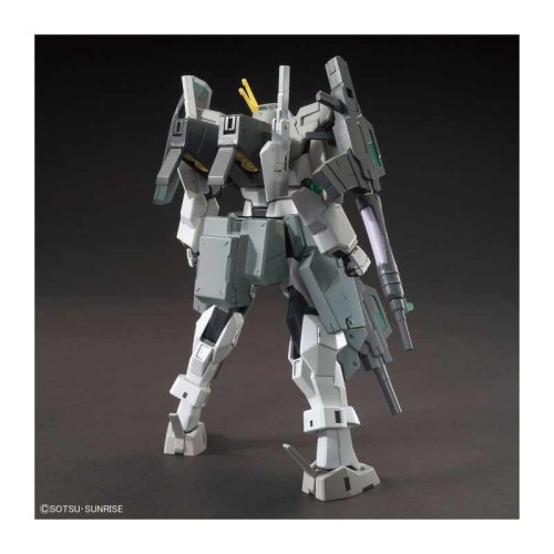 1/144 HGBF Cherudim Gundam Saga TYPE.GBF