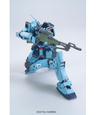 GM Sniper II (MG) 1/100 (Model Kit)