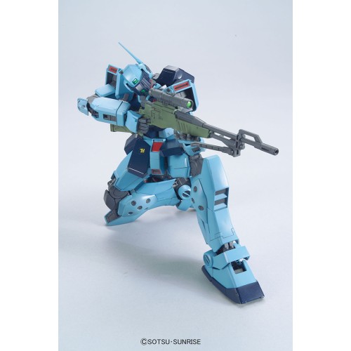 GM Sniper II (MG) 1/100 (Model Kit)