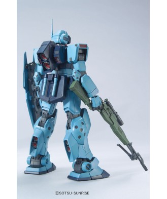 GM Sniper II (MG) 1/100 (Model Kit)