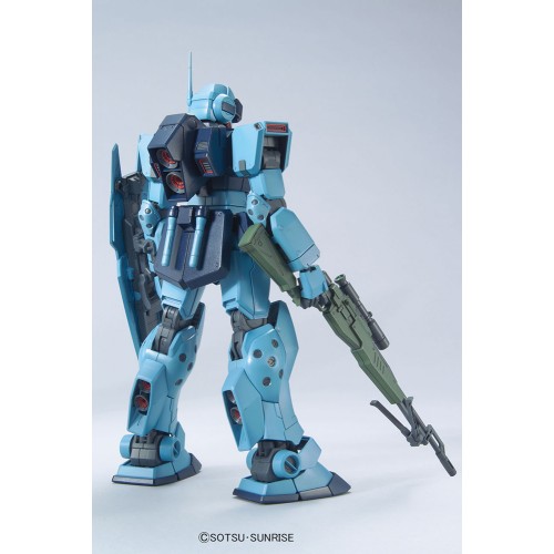 GM Sniper II (MG) 1/100 (Model Kit)