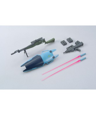 GM Sniper II (MG) 1/100 (Model Kit)